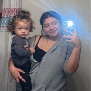 Meet your Posher, Jasmine